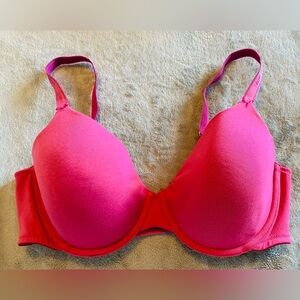 Victoria’s Secret Lightly Lined Full Coverage Bra 38D